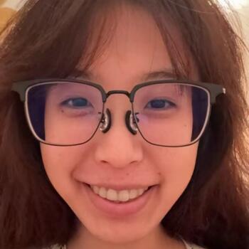 Baby-sitter à Antibes: Yang