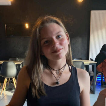 Babysitter in Strasbourg: Maëlys