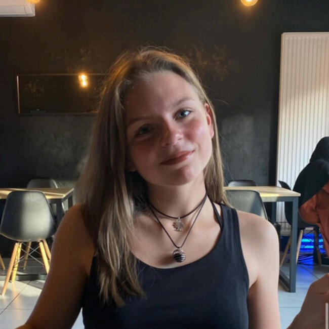 Babysitter in Strasbourg: Maëlys