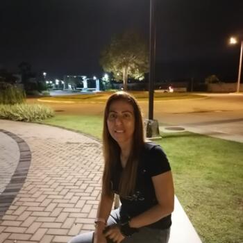 Babysitter Panama City: Merly