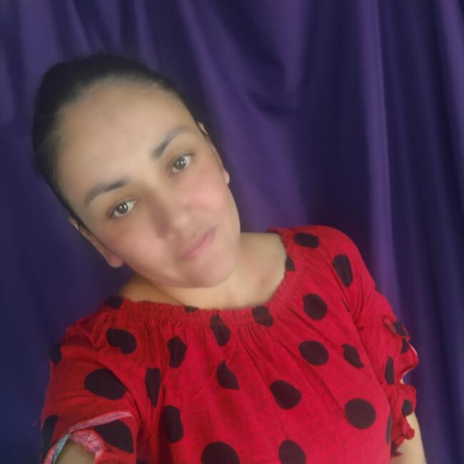 Babysitter in Olavarría: Maria Del Rosario