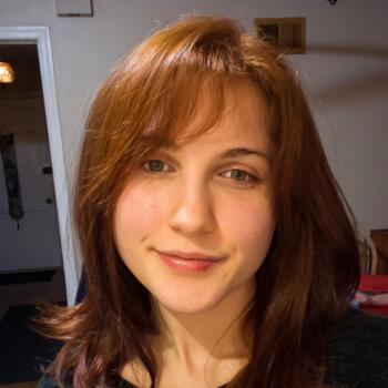 Babysitter in Newark (Delaware): Daphne