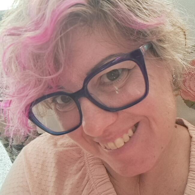 Babysitter a Diano Castello: Mara