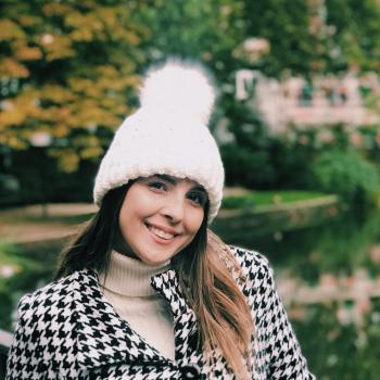 Babysitter in Woluwe-Saint-Lambert: Giovanna
