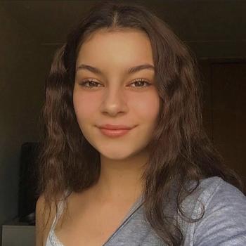 Babysitter in Taastrup: Hadiya
