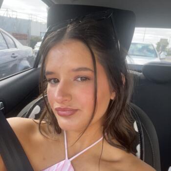 Niñera en Melbourne: Emily