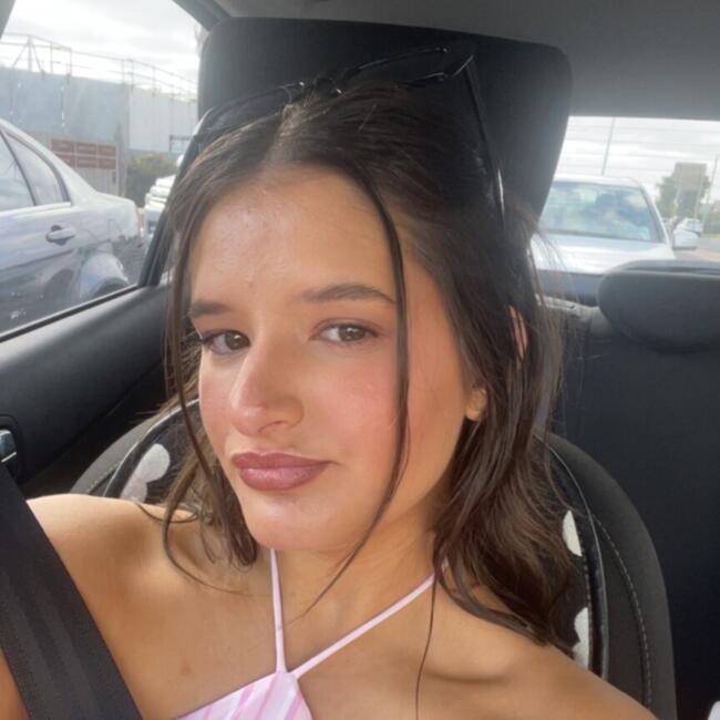 Niñera en Melbourne: Emily