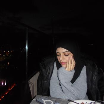 Babysitter in Vienna: Rana