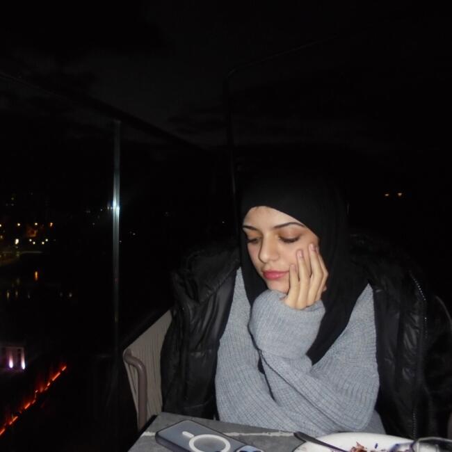 Babysitter in Vienna: Rana