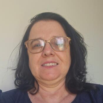 Babysitter in Dourados: Rosimar