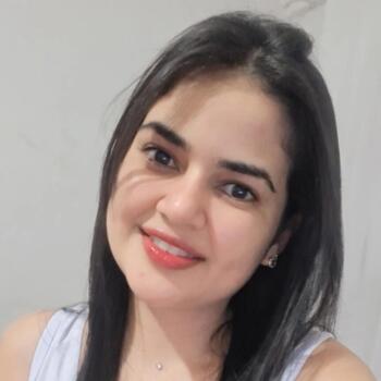 Babysitter in Porto Velho: Janiele