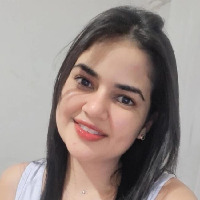 Babysitter in Porto Velho: Janiele