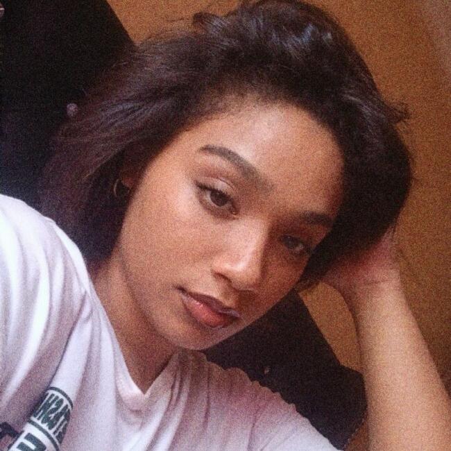 Babysitter in Cape Town: Kelly-Ann