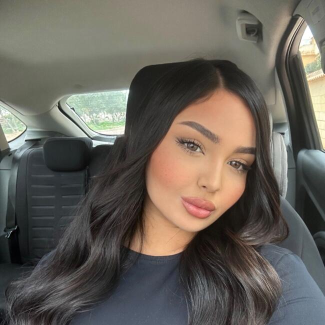 Babysitter in Rojales: Judith Andrea