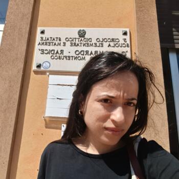 Babysitter a Erchie: Arianna