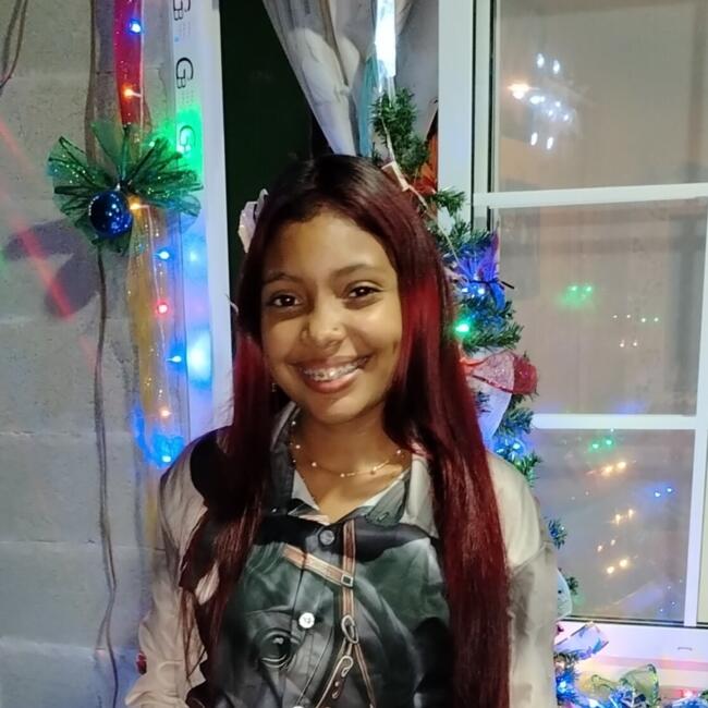 Babysitter in Chepo: Maybelis