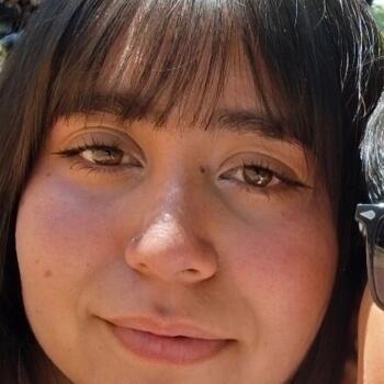 Niñera en Los Ángeles: Yordana