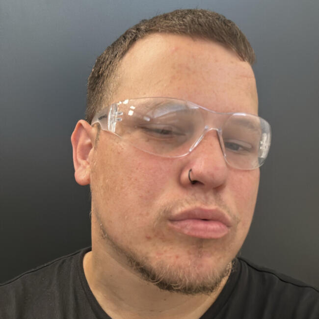 Babysitting job in Cessnock: Adam