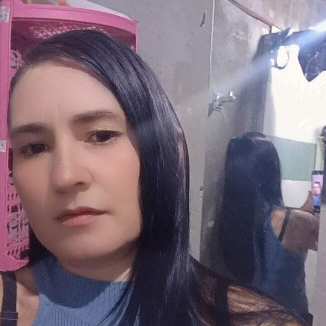 Babysitter in Medellín: Astrid tabares
