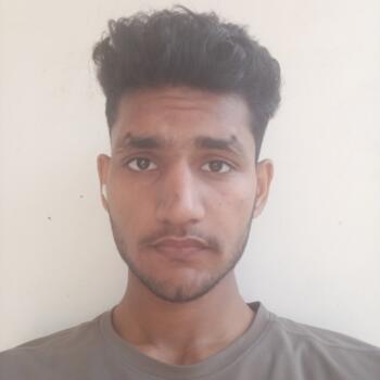 Babysitter in Indore: Yogendra