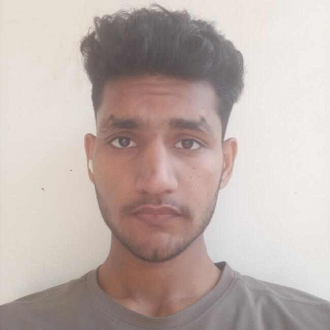 Babysitter in Indore: Yogendra