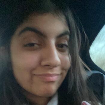 Babysitter in Milton Keynes: Shanaiya