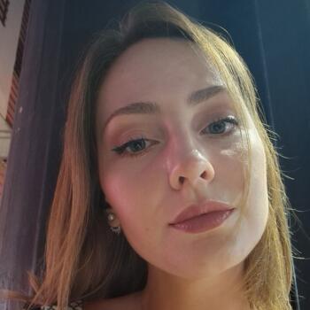 Babysitter in Piraeus: Ornela