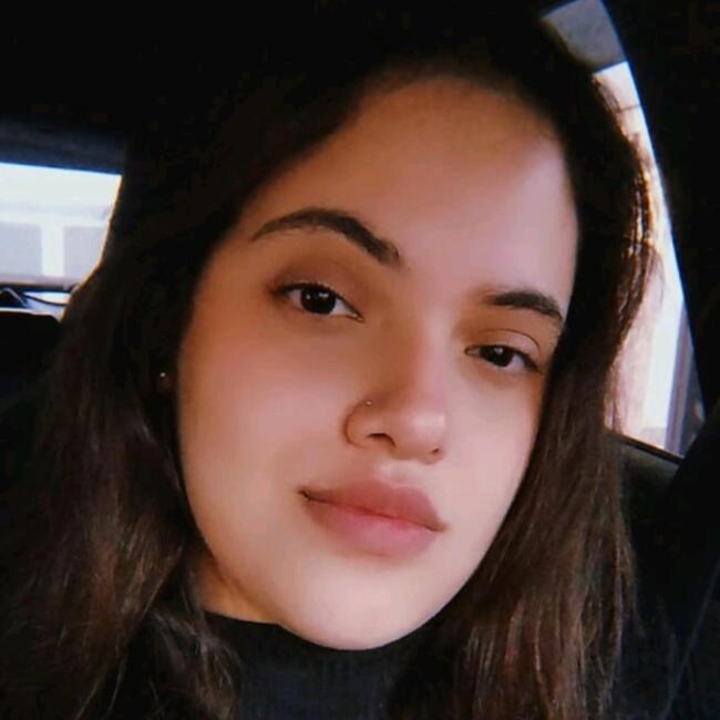 Babysitter in Itapecerica da Serra: Ingridy