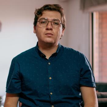 Trabajo para niñera en Quito: trabajo de niñera Felipe