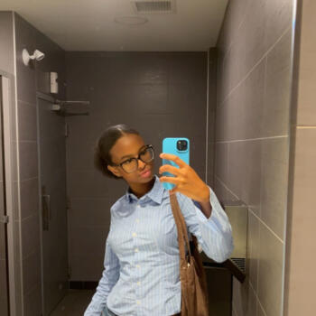 Babysitter in Repentigny: Binta