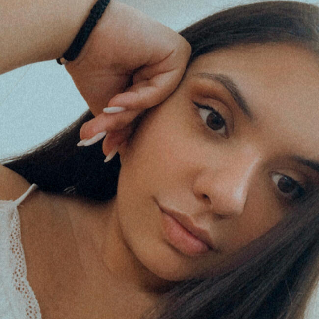 Babysitter in Póvoa de Varzim: Gabriela