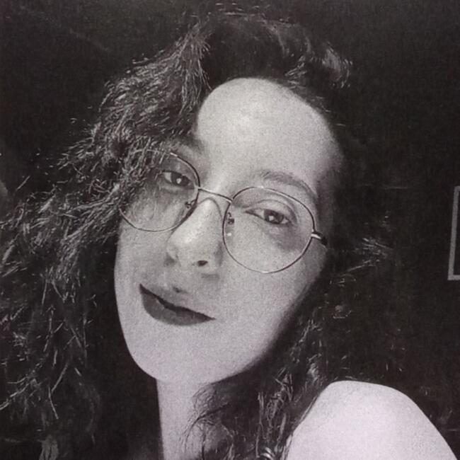 Babysitter em Lisboa: Madalena