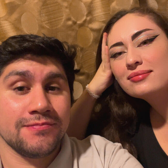 Babysitting job in La Florida: Brian