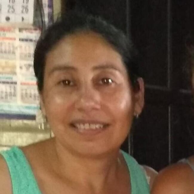 Babysitter in Posadas: Verónica