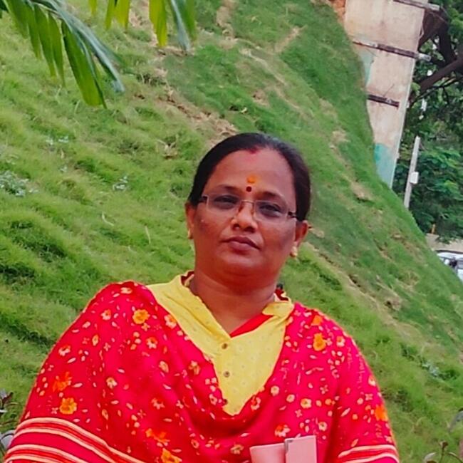 Babysitter in Chennai: Manjula