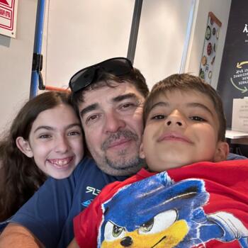Babysitting job in Neuquén: babysitting job Gabriel