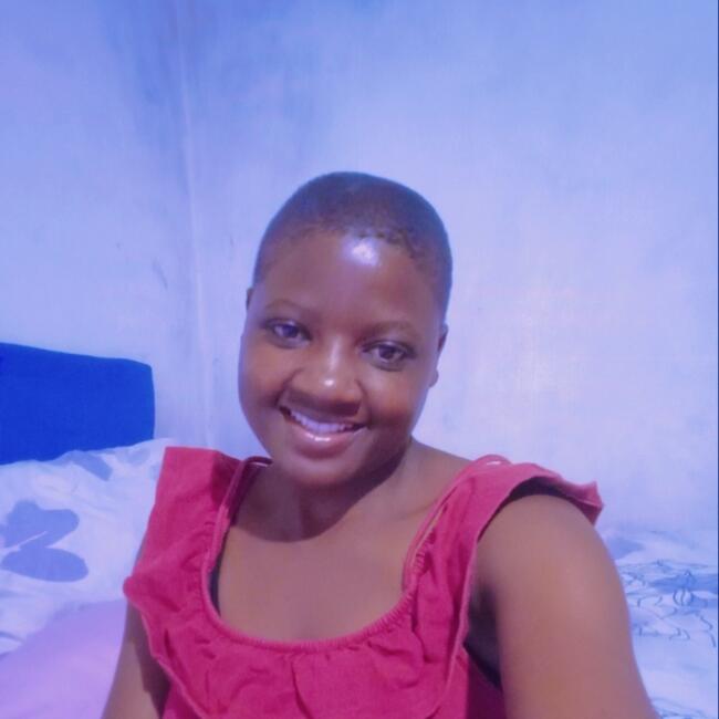 Babysitter in Cape Town: Gracious