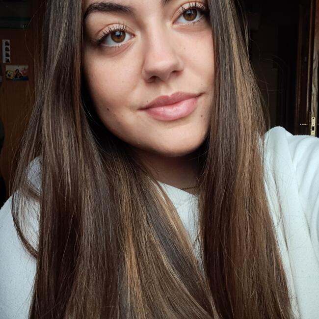 Babysitter in Arganda: Luna