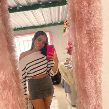 Babysitter in Cuenca: Genesis Cristal