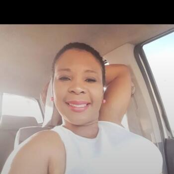 Babysitter Pretoria: Pamella