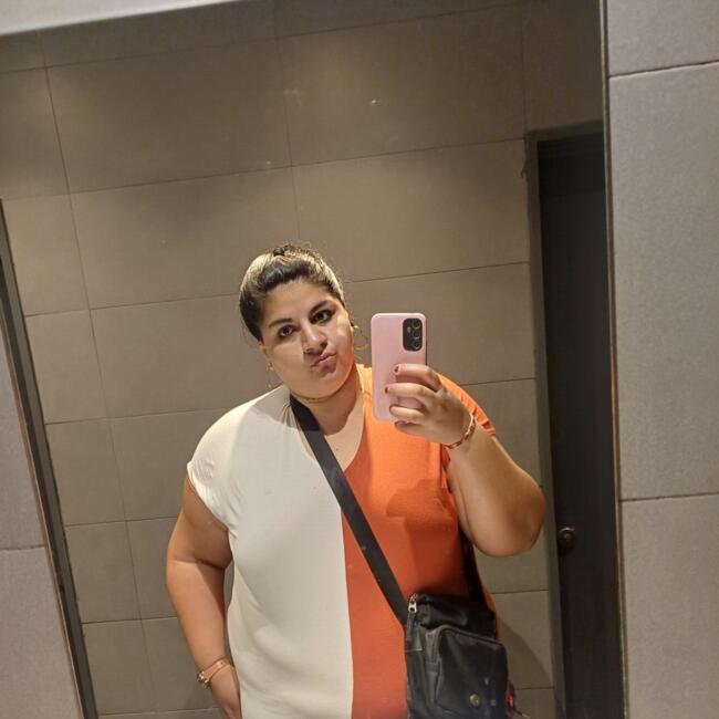 Niñera en Ituzaingó (Buenos Aires): Mayra