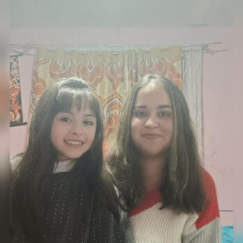 Babysitter in Chimbarongo: Maria paz González González