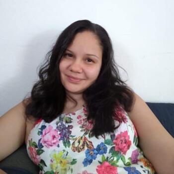 Babysitter in Añasco: Genesis Candelaria