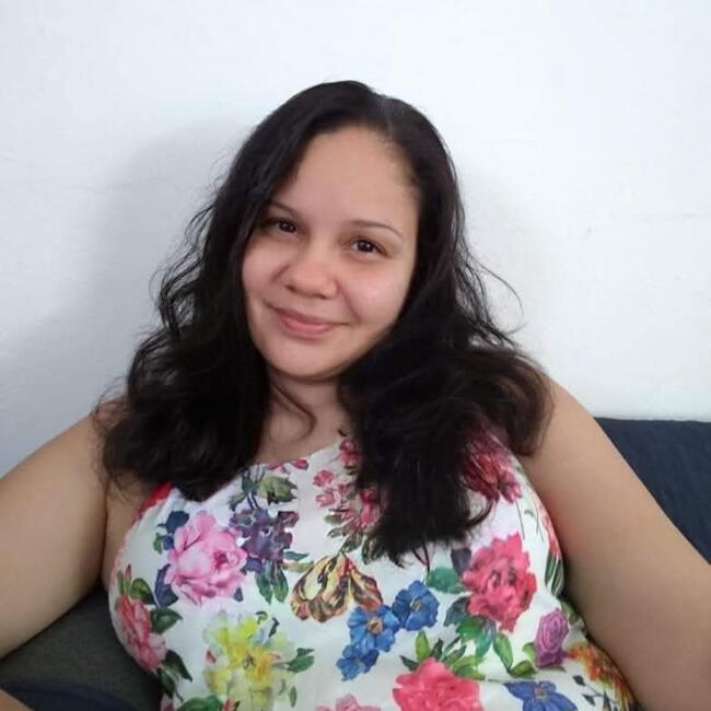Babysitter in Añasco: Genesis Candelaria