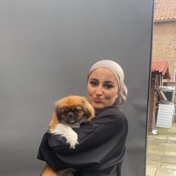 Babysitter in Zaandam: Ozge