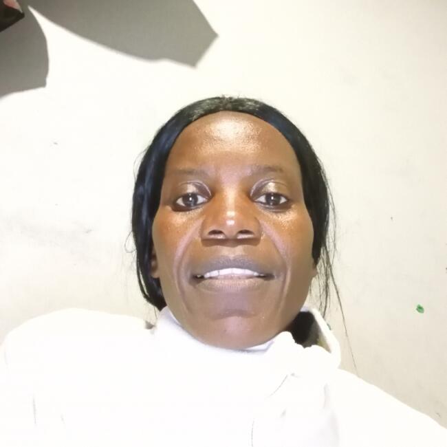 Babysitter in Strand: Magadalene