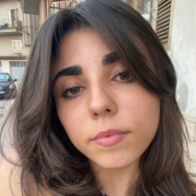 Babysitter a Torino: Jasmine