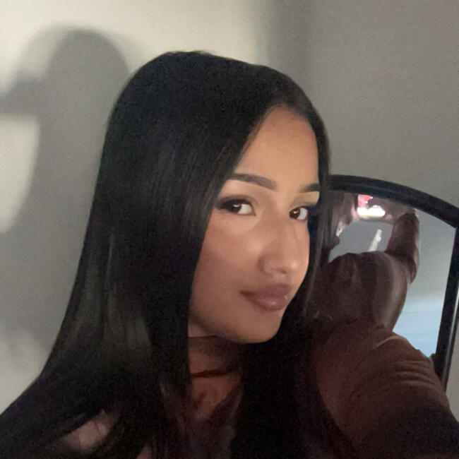 Babysitter in Nancy: Alessia