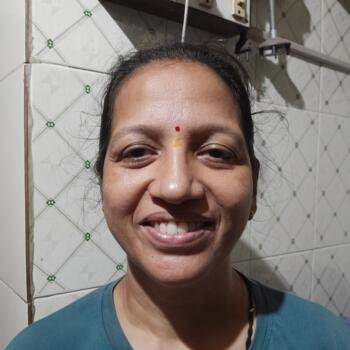 Nanny in Surat: Amisha