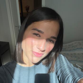 Barnevakt i Oslo: Mara